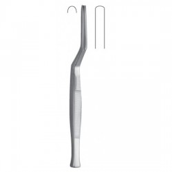 Killian Nasal Gouge / Killian Septum Osteotome Chisel